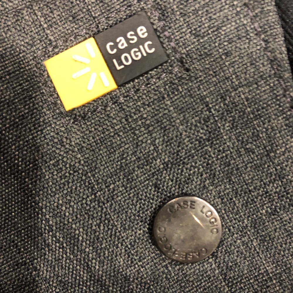 Case Logic Camera Bag - Picture 8 of 8